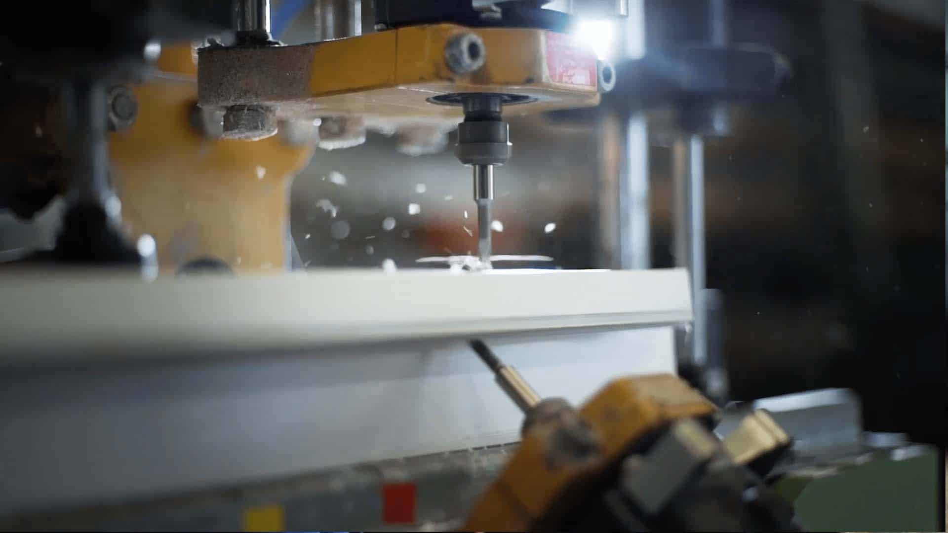 Video entreprise de luca