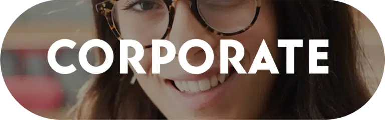 Bouton vidéo corporate