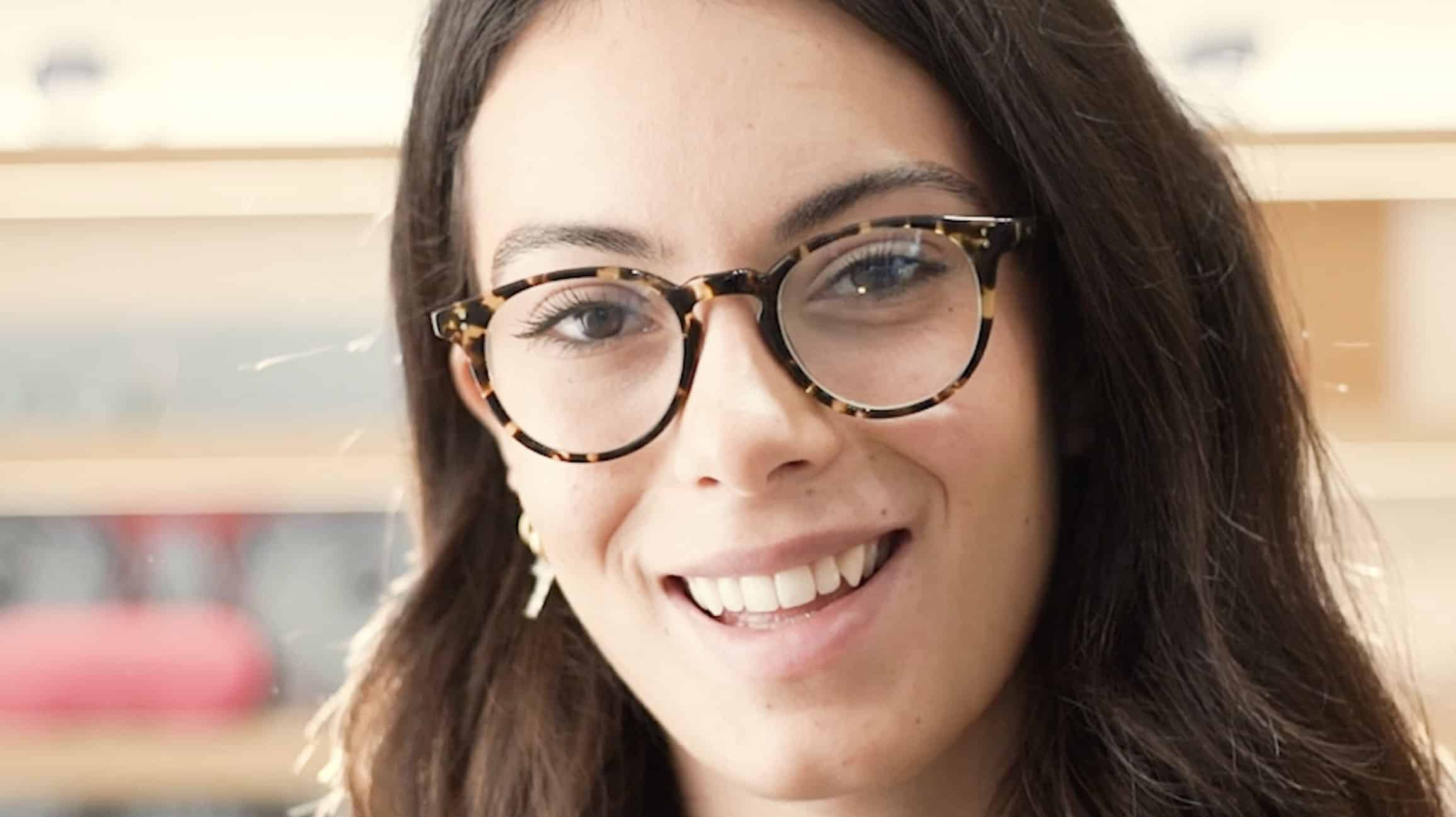 Vidéo production de yummy film pour bonot opticien alpes maritimes