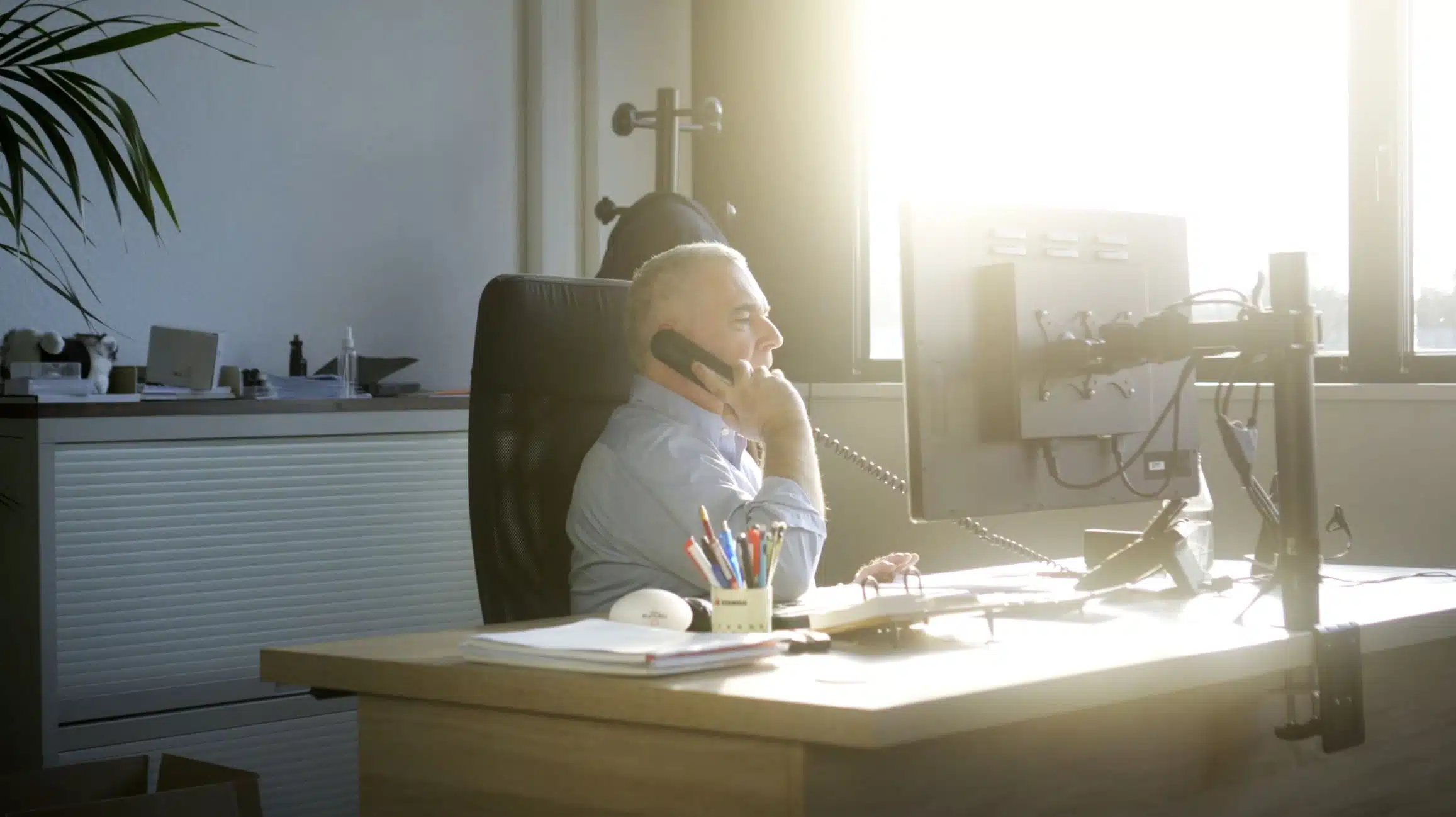 Vidéo production alpes maritimes de Tracor europe par Yummy film