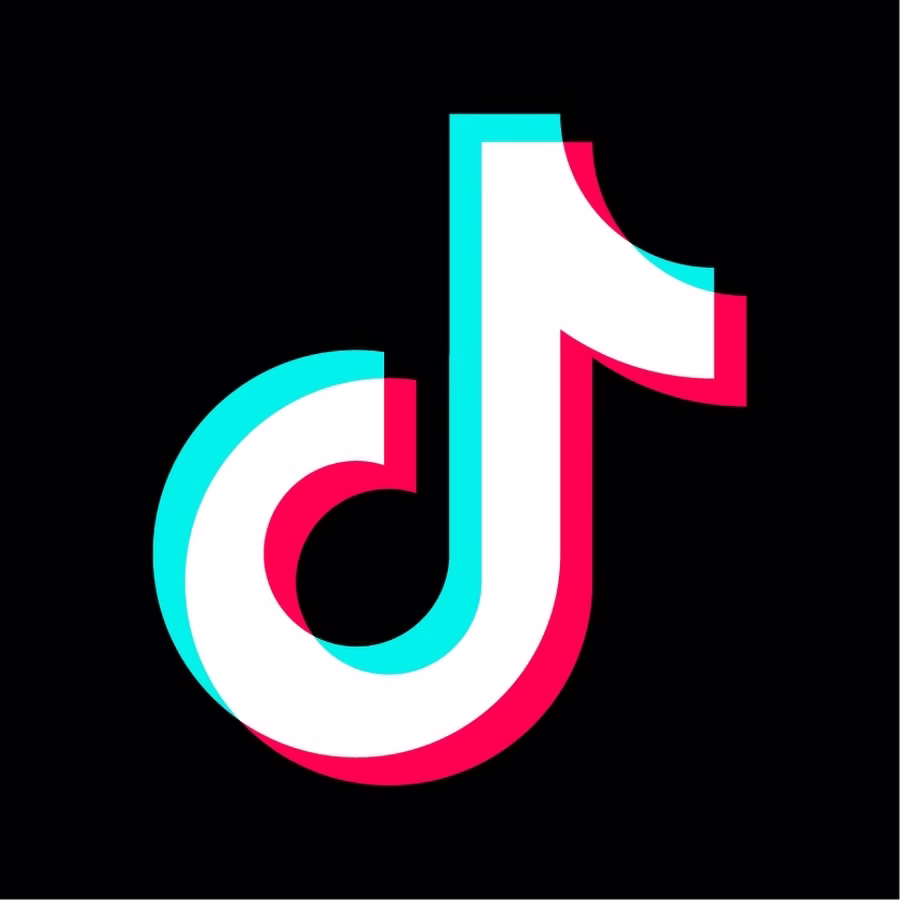 Logo TikTok, illustrant un article YummyFilm sur les stratégies pour marcher sur les réseaux sociaux, par une agence vidéo à Nice spécialisée en vidéos pour entreprises et restaurants.